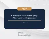 Zatrudnienie socjalne a staż pracy: warunki i zmiany od 2026