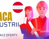 Praca w Austrii z zakwaterowaniem czeka! Zobacz oferty dla budowlańców i specjalistów.