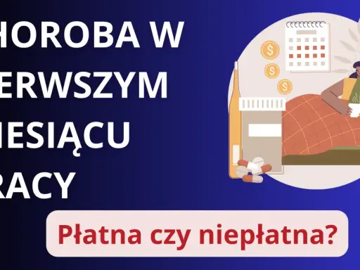 Chorobowe dla nowego pracownika: L4 przed 30 dniami? Sprawdź wyjątki!