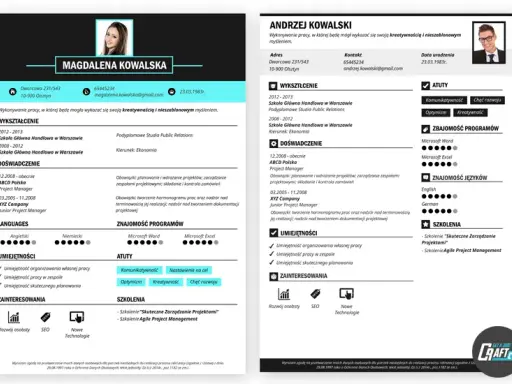 Tłumaczenie CV na angielski: Poradnik, który otworzy Ci świat kariery