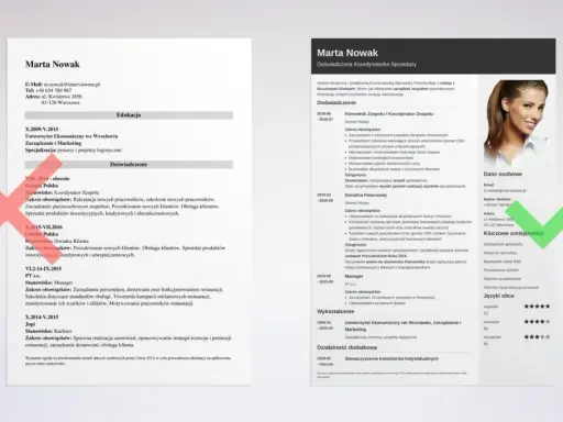 Mocne strony Marty Nowak: skuteczne zarządzanie zespołem, budowanie relacji z klientami, sprzedaż produktów finansowych i inwestycyjnych.