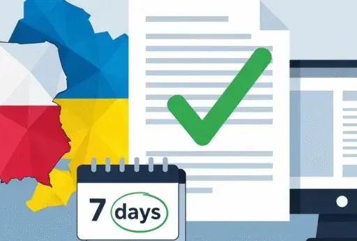 Zatrudnij Ukraińca legalnie do 2026: Twój przewodnik bez pułapek