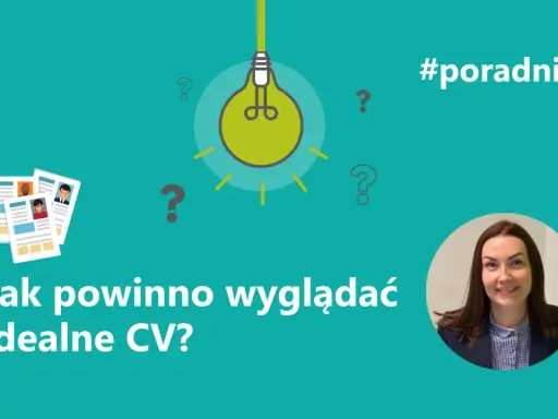 Twoje CV w 6 sekund: Jak napisać idealny życiorys? Poradnik
