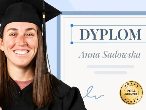 Dyplom zawodowy: 7 korzyści, które zmienią Twoją karierę!