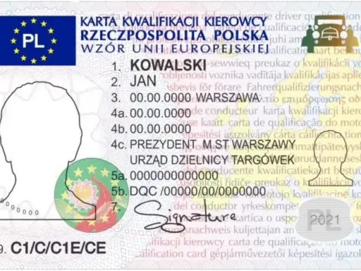Świadectwo kwalifikacji zawodowej: Twój klucz do lepszej pracy?