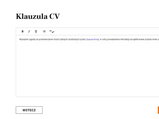 Mail z CV bez ogłoszenia: Jak otworzyć drzwi do ukrytych ofert?
